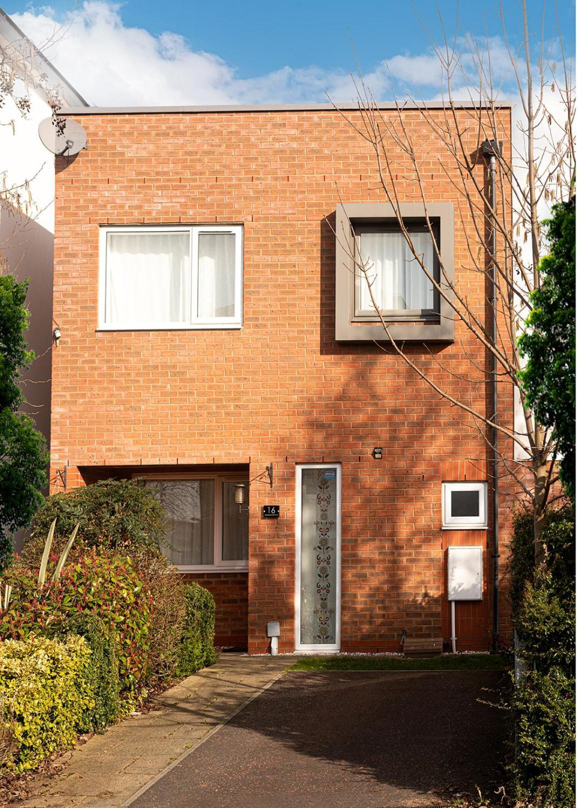Modern Home Near Etihad, Coop Live Manchester Extérieur photo